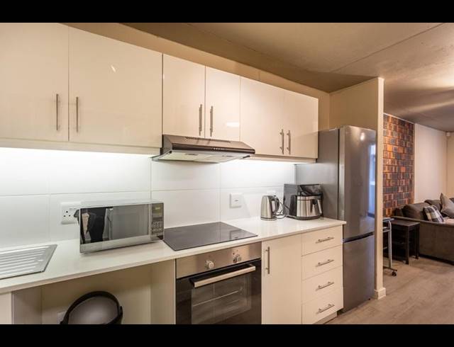 0 BEDROOM APARTMENT FOR SALE IN OBSERVATORY